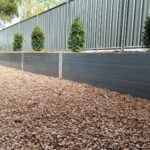 Benefits of Composite Retaining Walls: Ezzy FiT